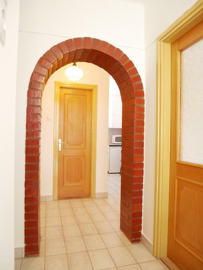 Heroke Vendeghaz Terény Buitenkant foto